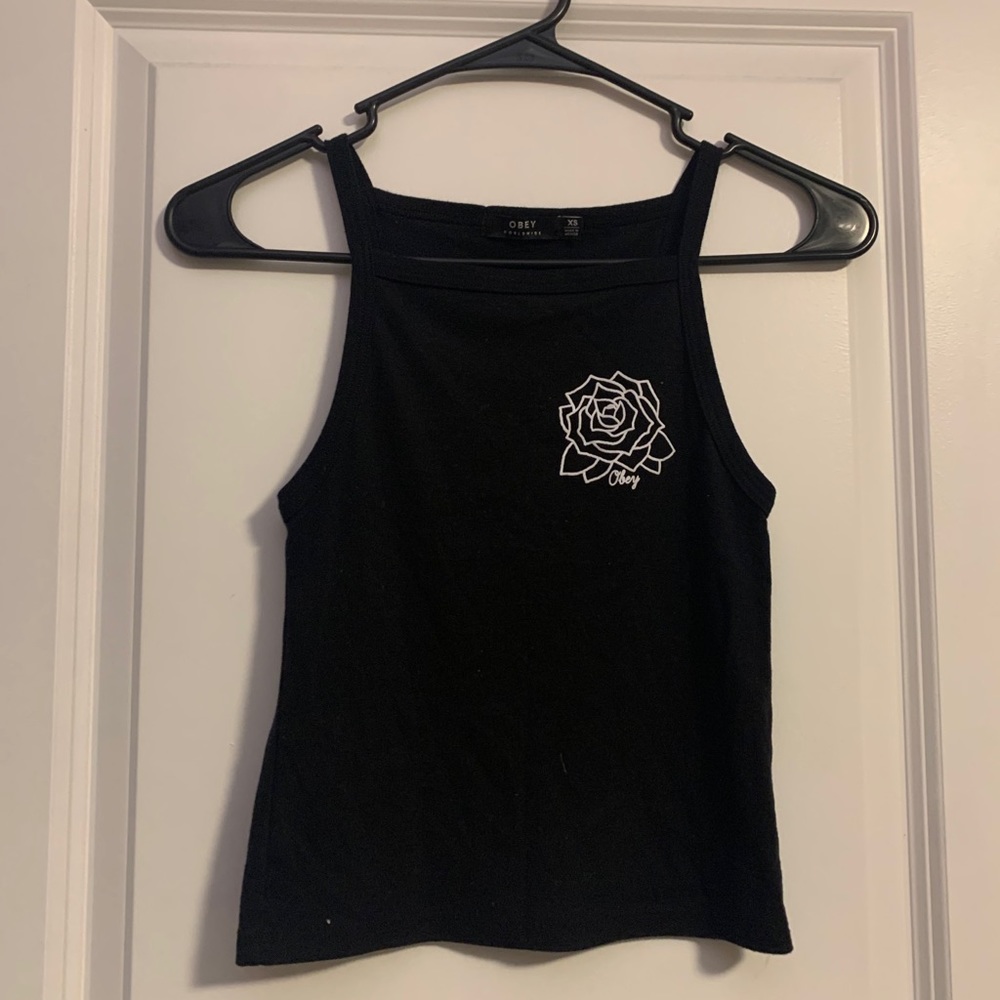 Obey Tank